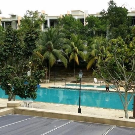 Cyberia Smarthomes Cyberjaya Bagian luar foto