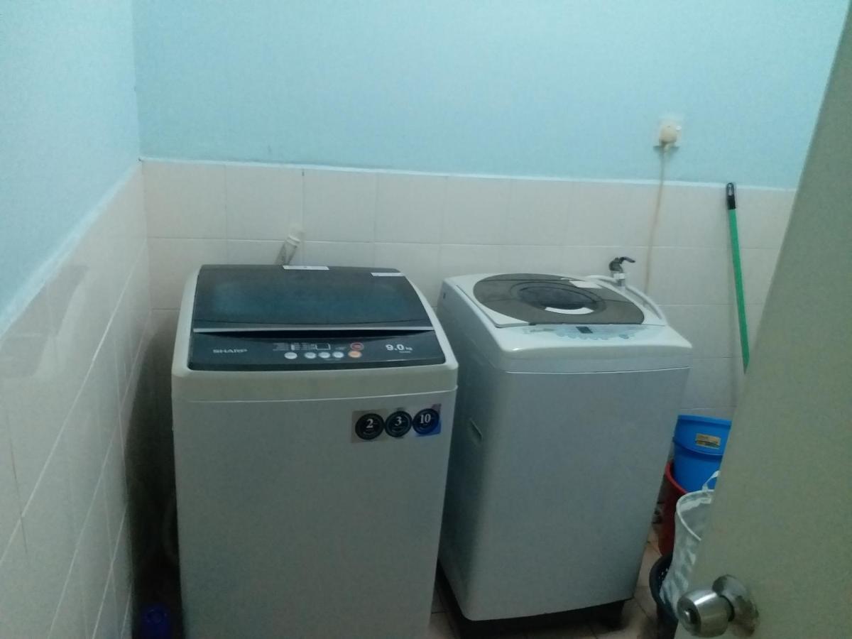 Cyberia Smarthomes Cyberjaya Bagian luar foto