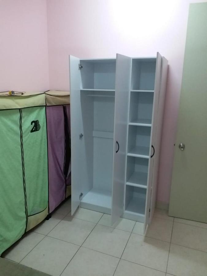 Cyberia Smarthomes Cyberjaya Bagian luar foto