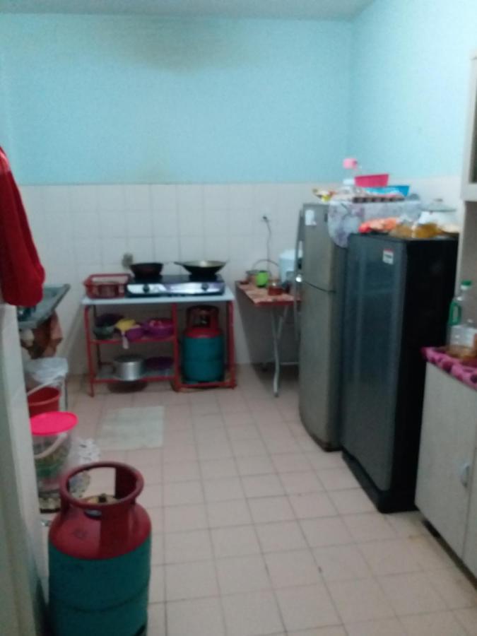 Cyberia Smarthomes Cyberjaya Bagian luar foto