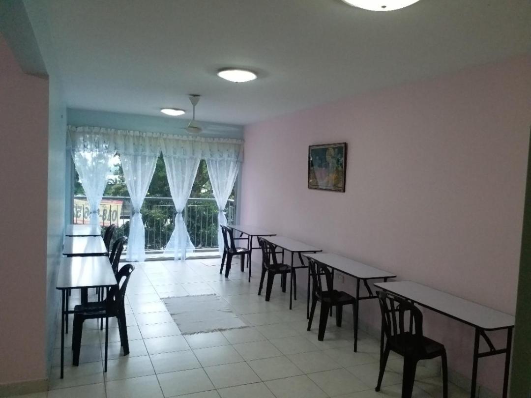 Cyberia Smarthomes Cyberjaya Bagian luar foto